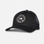 Salty Crew Watermark Retro Trucker - Black - Spin Limit Boardshop