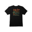 Salty Crew Western Waves Premium Tee - Black - Spin Limit Boardshop