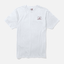 Salty Crew Whaler Chase Classic Tee - White - Spin Limit Boardshop