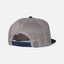 Salty Crew Whaler Trucker Hat - Navy - Spin Limit Boardshop