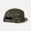 Salty Crew Yellow Tailed Trucker - Agave - Spin Limit Boardshop
