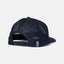 Salty Crew Yellow Tailed Trucker Hat - Midnight Navy - Spin Limit Boardshop