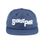 Sandy Par Nylon 6 - Panel Hat - Navy - Spin Limit Boardshop