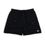 Sandy Par Nylon Shorts - Black - Spin Limit Boardshop