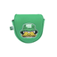 Sandy Par Oversized Mallet Putter Cover - Green Yellow - Spin Limit Boardshop