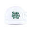 Sandy Par Sand Savers Blub Hat - White - Spin Limit Boardshop