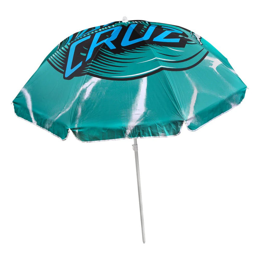 Santa Cruz Beach Umbrella Wave Dot - Spin Limit Boardshop