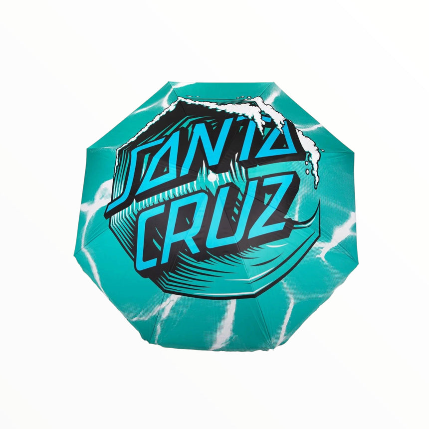 Santa Cruz Beach Umbrella Wave Dot - Spin Limit Boardshop