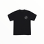 Santa Cruz Dressen Spider Tee - Black - Spin Limit Boardshop