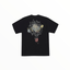 Santa Cruz Dressen Spider Tee - Black - Spin Limit Boardshop