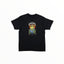 Santa Cruz Kendal EOTW Front Tee - Black - Spin Limit Boardshop