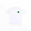 Santa Cruz Meek Slasher Box Tee - White - Spin Limit Boardshop