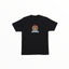 Santa Cruz Self Destruct Tee - Black - Spin Limit Boardshop