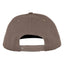 Santa Cruz Snapback Plasma Stacked Strip - Khaki - Spin Limit Boardshop