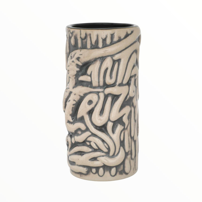 Santa Cruz Tiki Mug Screaming Hand - Spin Limit Boardshop