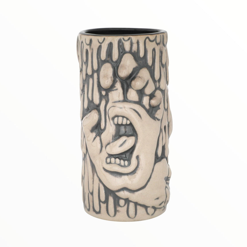 Santa Cruz Tiki Mug Screaming Hand - Spin Limit Boardshop