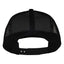 Santa Cruz Trucker Hat Cruz Embroidered - Black - Spin Limit Boardshop