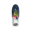 Santa Cruz x Godzilla Jr. Natas Board - 9.89 - Spin Limit Boardshop