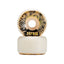 Satori Paisley Link Conical Wheels 101A 56mm -Natural - Spin Limit Boardshop