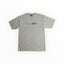 Screwed Clavier Tee - Pale Green - Spin Limit Boardshop