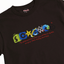 Screwed Corporation Tee - Brun - Spin Limit Boardshop