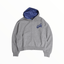 Screwed Zip Up Classic Hoodie - Gris - Spin Limit Boardshop