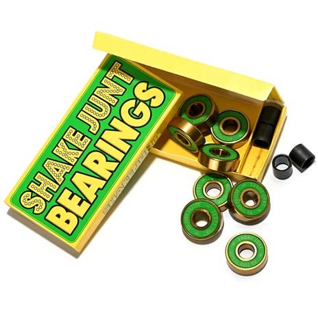 Shake Junt Bearing - Spin Limit Boardshop