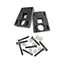 Slappy Big Blocks With Hardware - 1\2 Inch - Spin Limit Boardshop