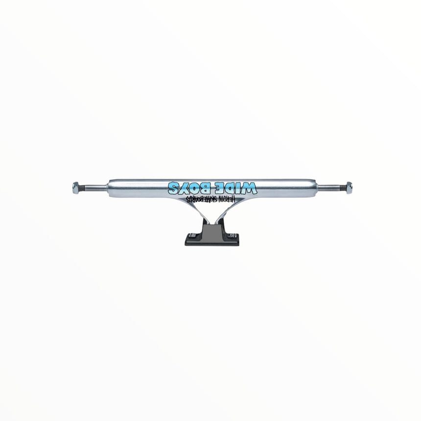 Slappy ST1 Wide Boy Hollow Polished - 11.0 - Spin Limit Boardshop
