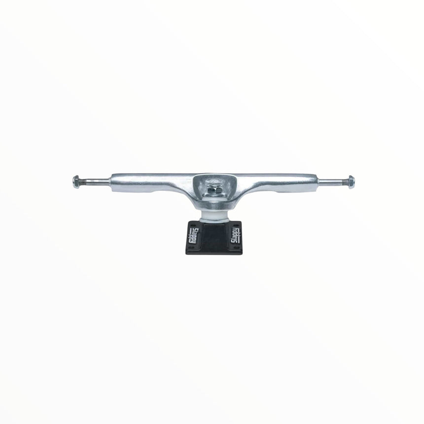 Slappy ST1 Wide Boy Hollow Polished - 11.0 - Spin Limit Boardshop