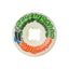 Slim Balls Wheels Screw Balls 99A - 56mm - Spin Limit Boardshop