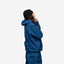 Souvenir 3 Ply Ripstop Jacket - Petrol Blue - Spin Limit Boardshop