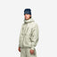 Souvenir 3 Ply Ripstop Jacket - Wet Sand - Spin Limit Boardshop