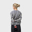 Souvenir Chunky Knit - Navy - Spin Limit Boardshop