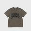 Souvenir Dirty S Tee - Light Grey - Spin Limit Boardshop