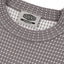 Souvenir Jaquard Knit Sweater - Cool Grey - Spin Limit Boardshop