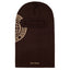 Souvenir Printed Burgular Mask - Chocolate - Spin Limit Boardshop