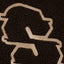Souvenir Sherpa Crew - Chocolate - Spin Limit Boardshop