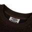 Souvenir Sherpa Crew - Chocolate - Spin Limit Boardshop