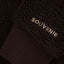 Souvenir Sherpa Crew - Chocolate - Spin Limit Boardshop