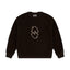 Souvenir Sherpa Crew - Chocolate - Spin Limit Boardshop