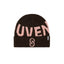 Souvenir Speckled Cuff Beanie - Chocolate - Spin Limit Boardshop
