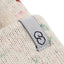 Souvenir Speckled Cuff Beanie - Marshmallow - Spin Limit Boardshop