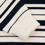 Souvenir Striped Ultra Pique - Marshmallow Stripes - Spin Limit Boardshop