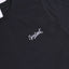 Spin Limit Baseball Logo Tee - Charcoal - Spin Limit Boardshop