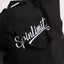 Spin LImit Baseball Tote Bag - Black - Spin Limit Boardshop