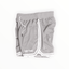 Spin Limit Bball Times Mesh Short - Grey - Spin Limit Boardshop