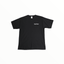 Spin Limit Big Times Premium Heavyweight Tee - Grey White Logo - Spin Limit Boardshop