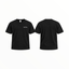 Spin Limit Big Times Premium Heavyweight Tee - Grey White Logo - Spin Limit Boardshop