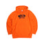 Spin Limit Blade Hoodie - Safety Orange - Spin Limit Boardshop